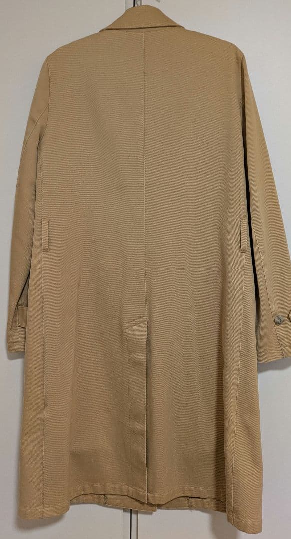 p*g様 Ralph Lauren トレンチコート ベージュ　11