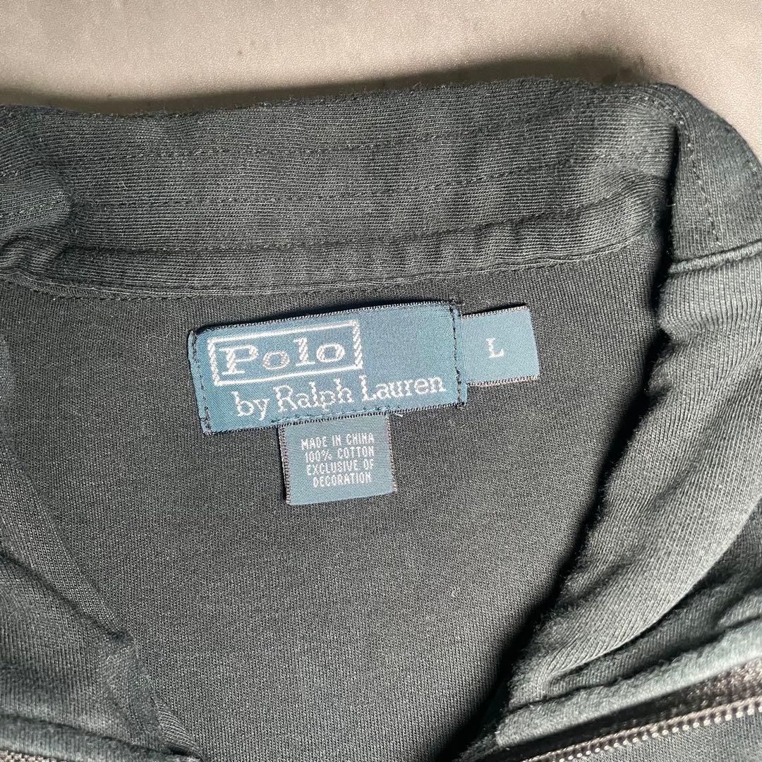 せ*る様 00s Polo Ralph Lauren ビッグポニー JAPAN