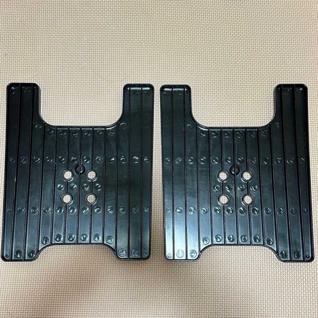 スノーボード OJK CARVING PLATE 01 HARD