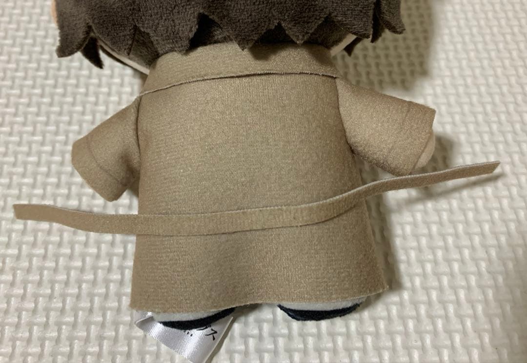 文スト くじ引き堂 ぬいぐるみくじ 太宰治