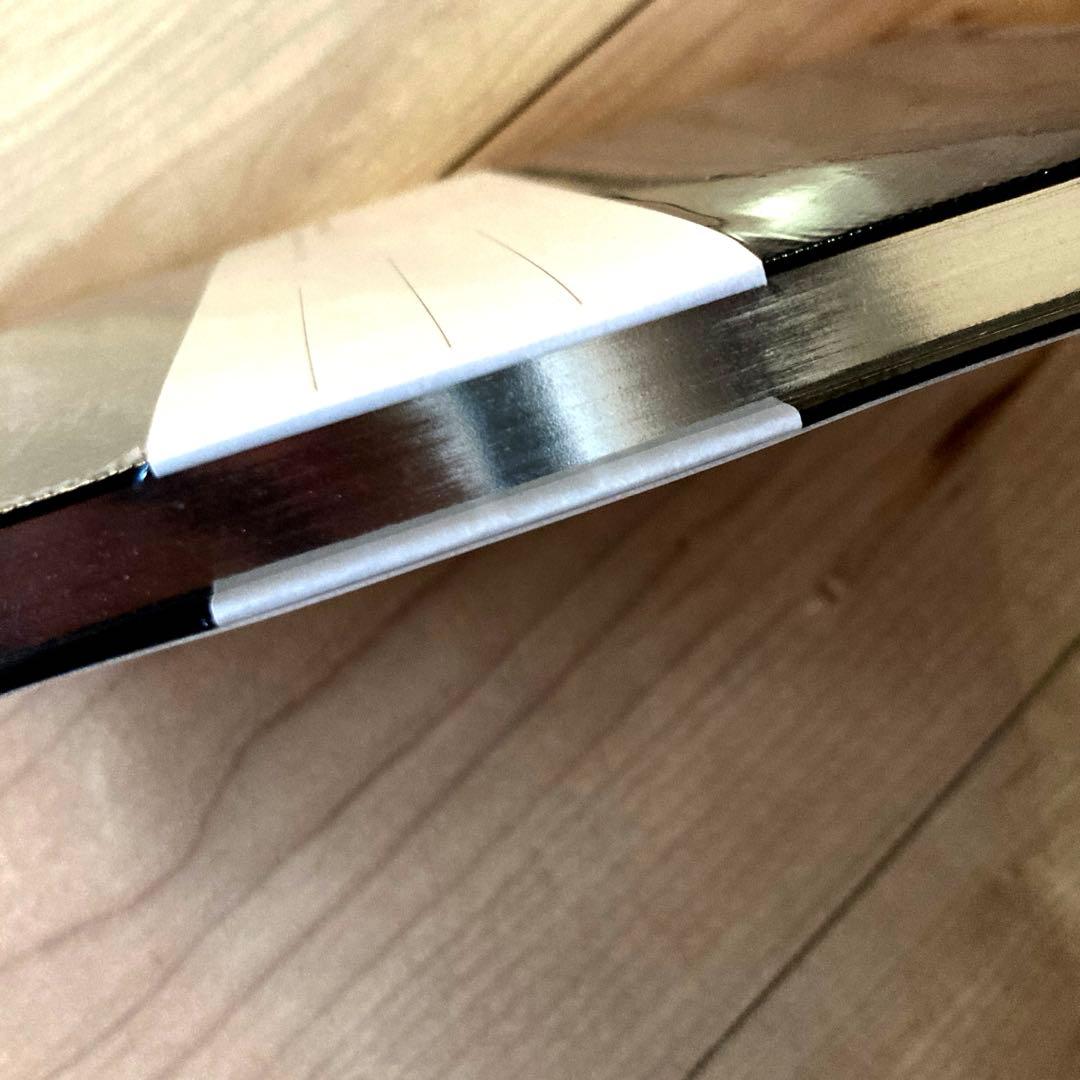 GANON　MONTBLANC ノート