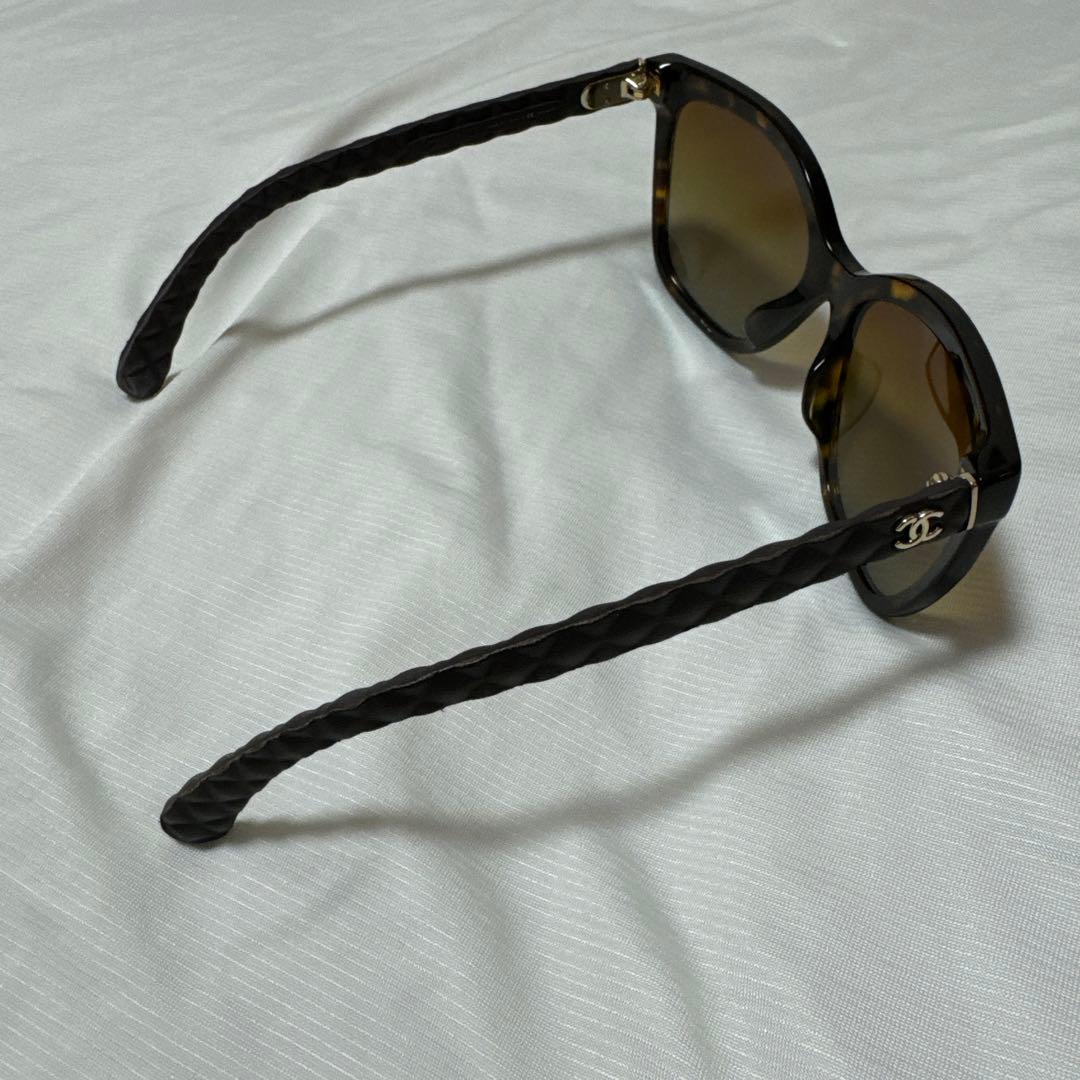 美品・レア【CHANEL／シャネル】サングラス　レディース