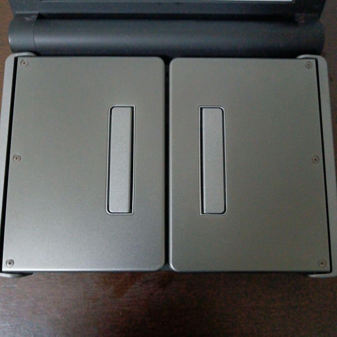 キングジム ポメラDM30 電子メモ電子ペーパー