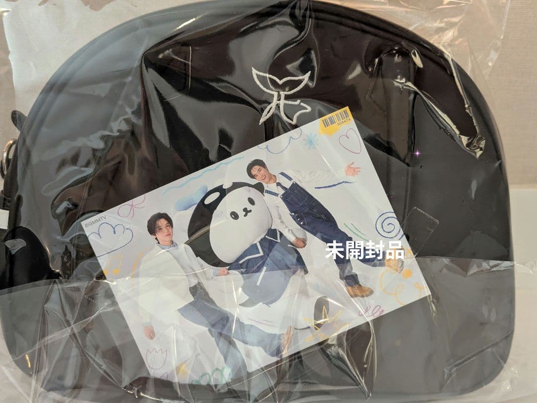 《新品未開封》 POLCASAN TayNew Journey BAG