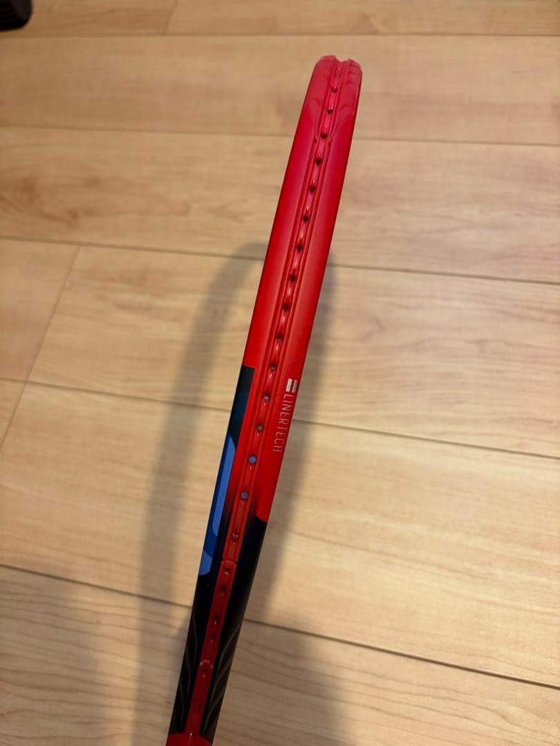 Vcore 98 2024モデル