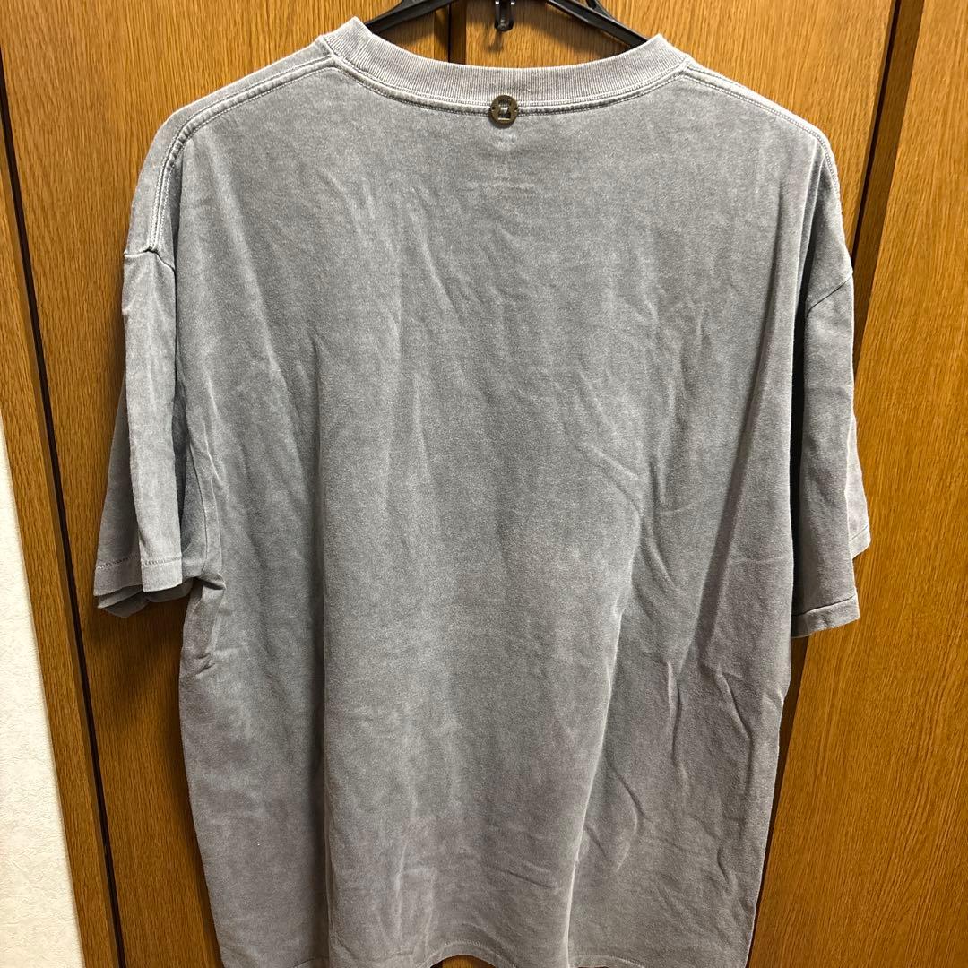 Jamiroquai グラフィックTシャツ グレー