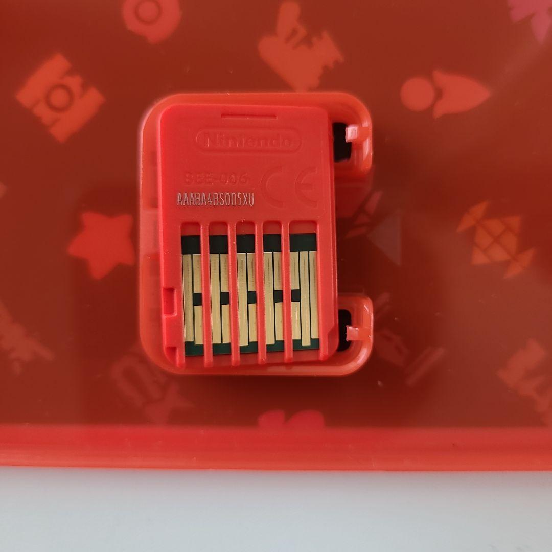 カービィのエアライダー　Nintendo Switch2