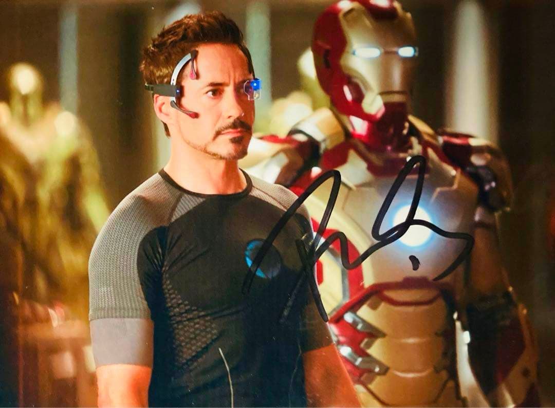MARVEL アイアンマン3 プレミアム 1/10スケールフィギュア マーク42