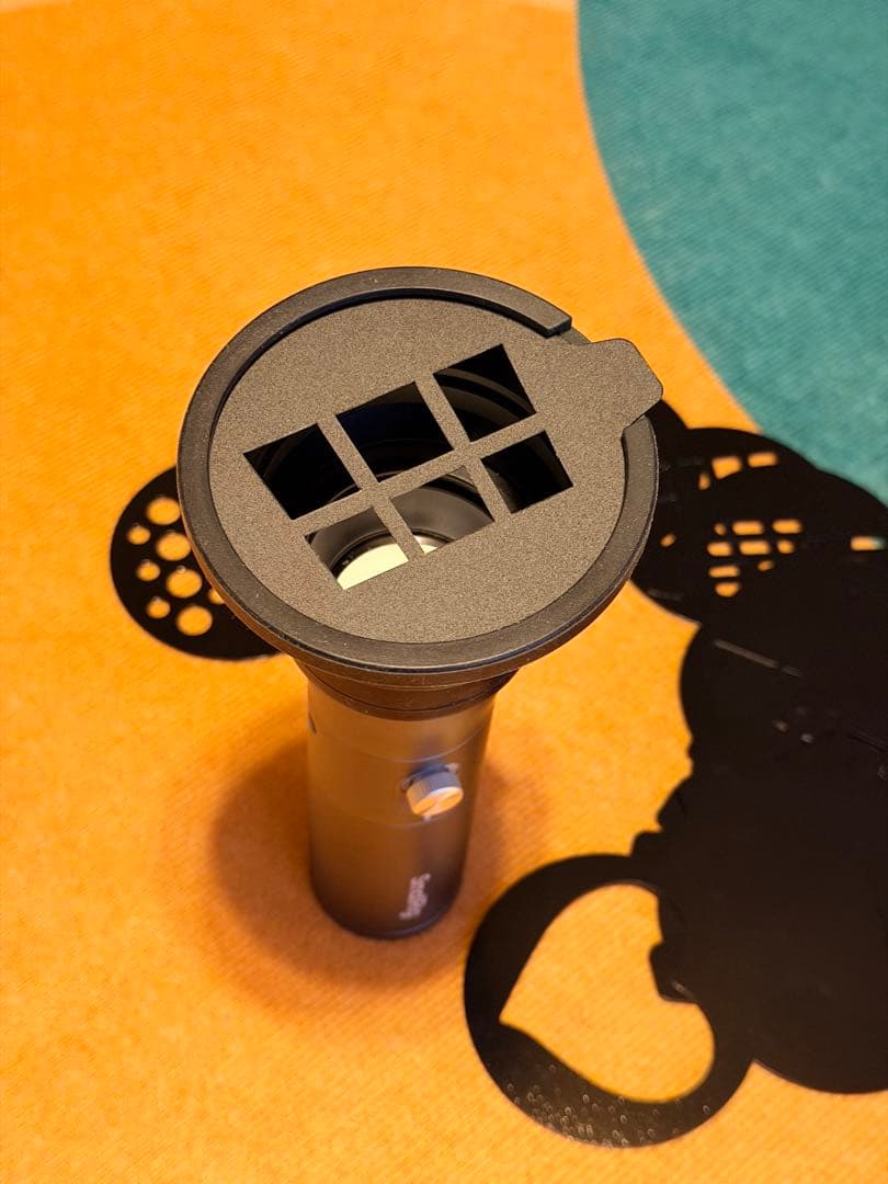 SmallRig LED ライト