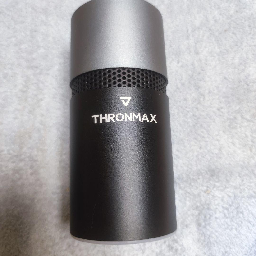THRONMAX PULSE ダイナミックマイク