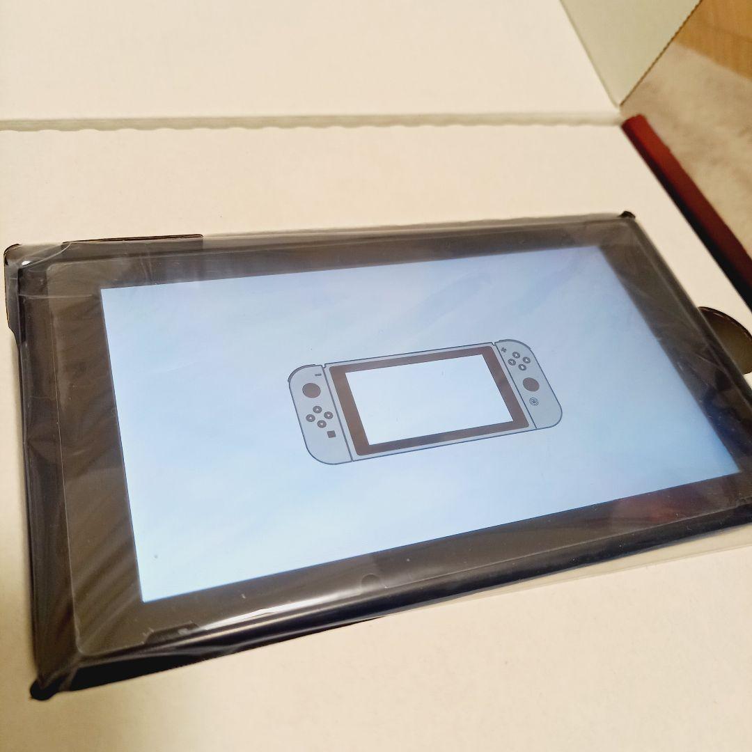 Z*e様 ニンテンドースイッチ 本体 付属品 セット まとめ売り