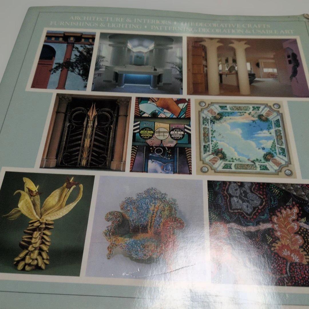 アート・デザイン・音楽 ORNAMENTALISM - Robert  & Patrici