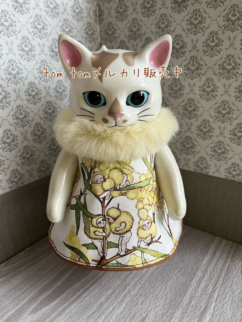 ホワイトパール様オーダー商品