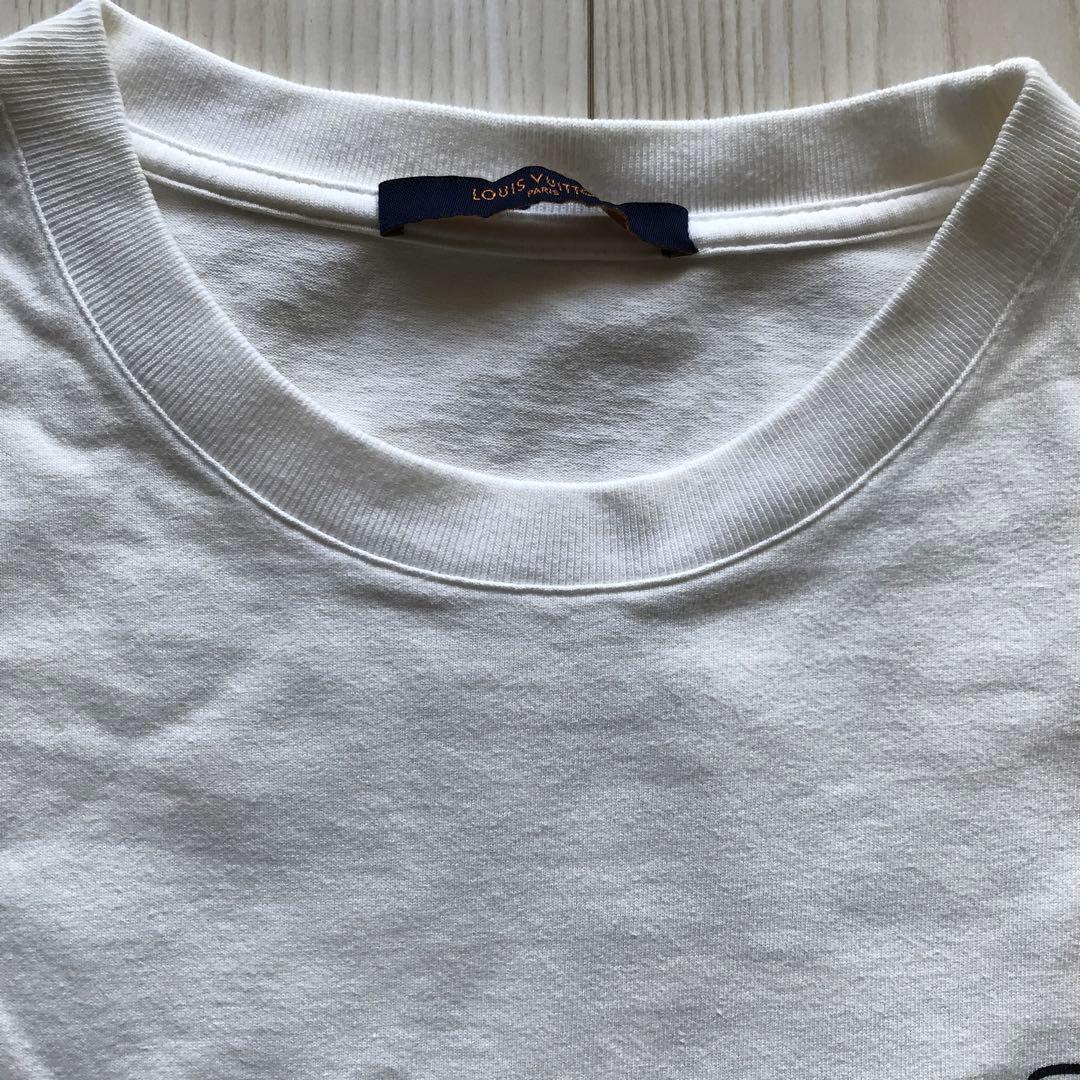 本物661 ルイヴィトン Louis Vuitton 2019年製 スモーク