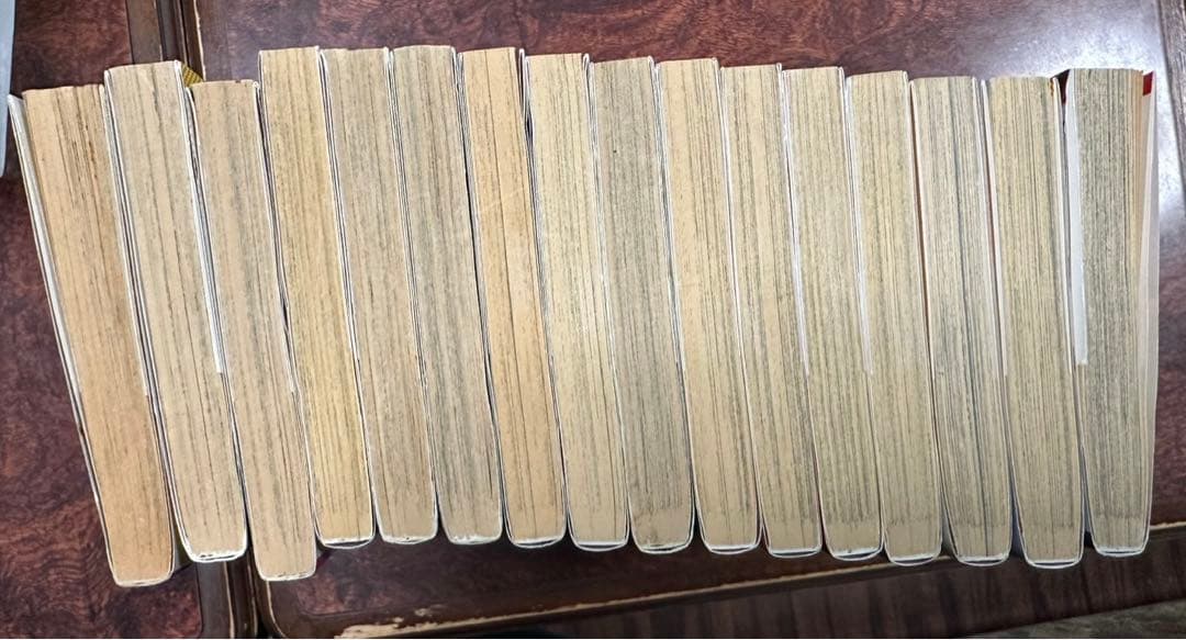 スラムダンク31冊全巻　内8冊[初版有り]