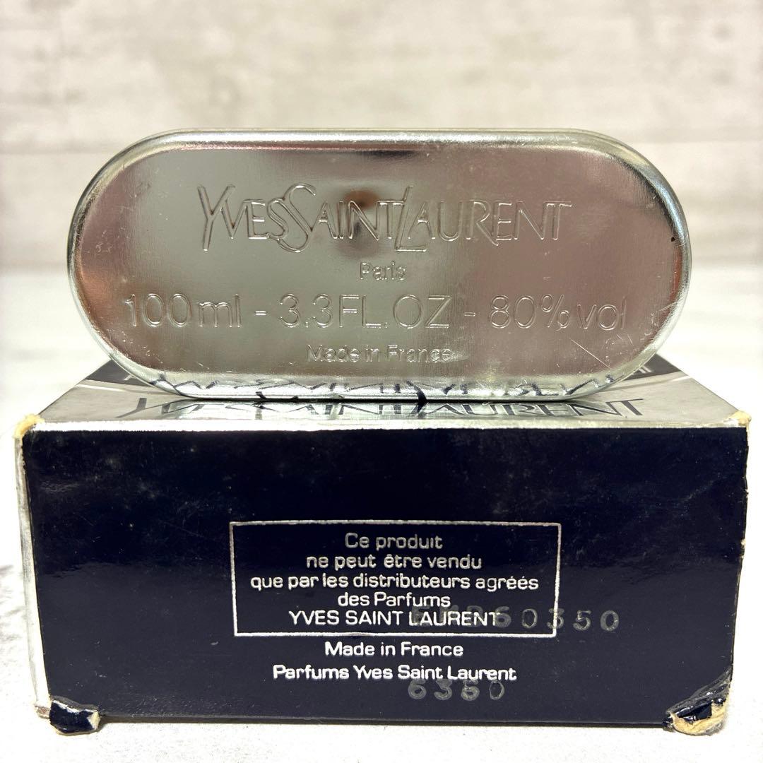 Yves Saint Laurent Kouros クーロス　100ml F