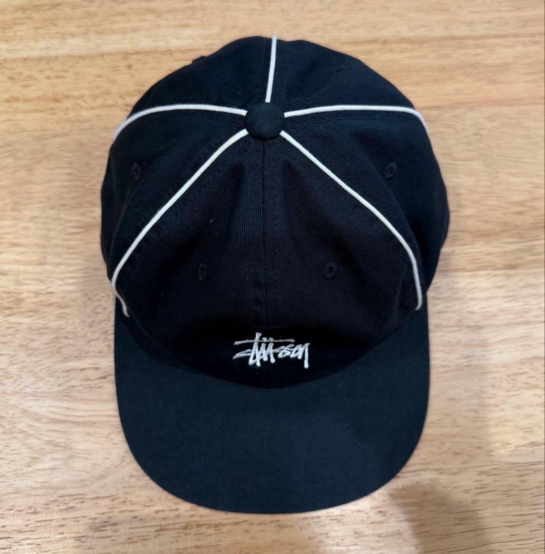 帽子 satria Wijaya stussy cap