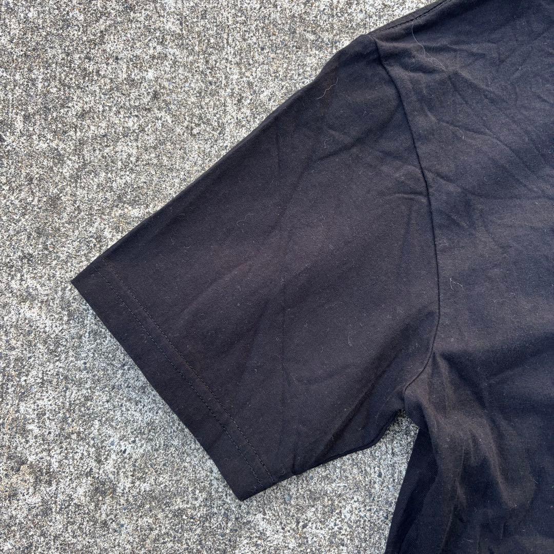 NUMBER (N)INE ディズニー ミッキー ナンバーナイン Tシャツ 黒