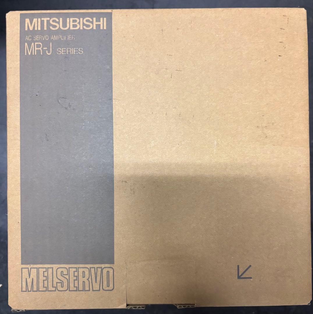 三菱電機 MR-J2S-60B サーボアンプ3セット