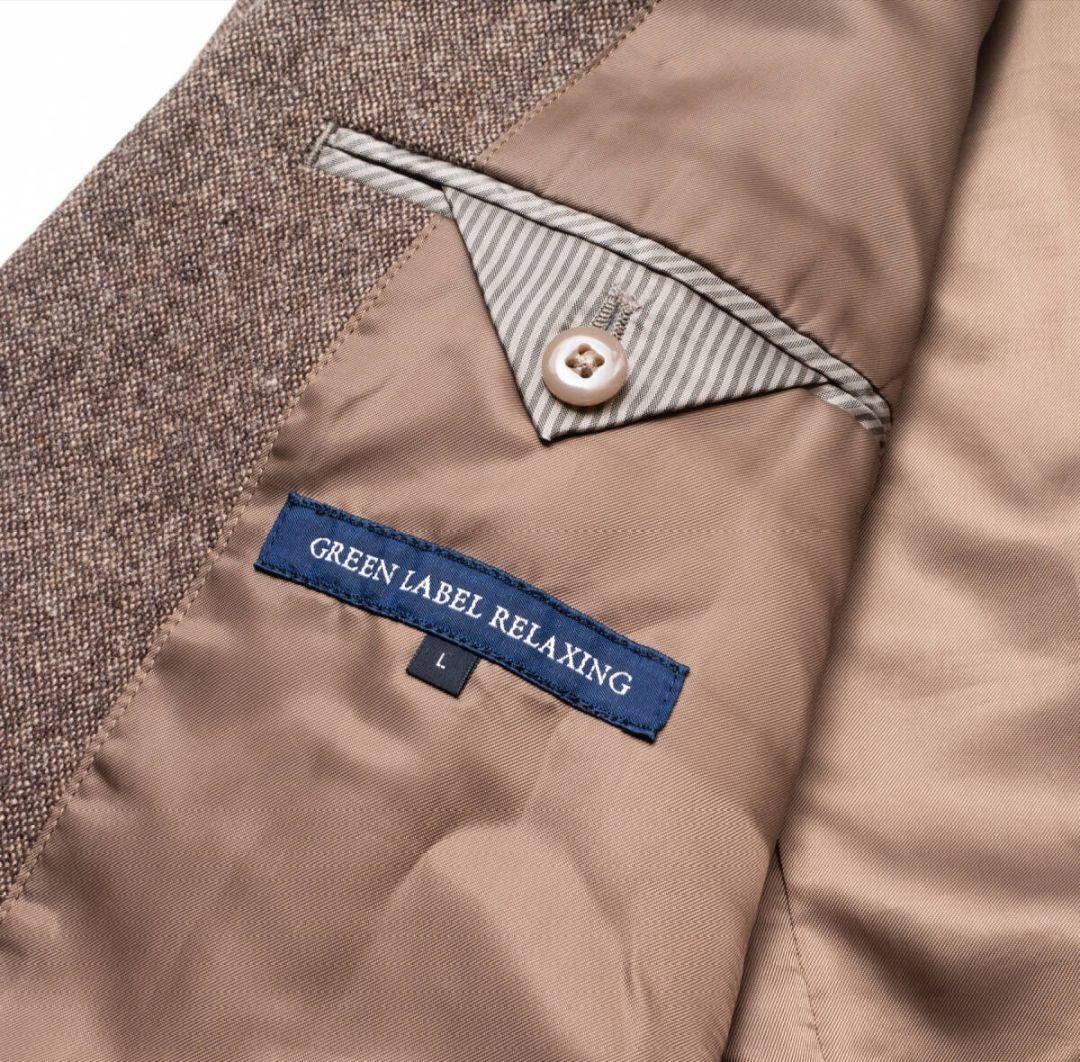 UNITED ARROWS テーラードジャケット