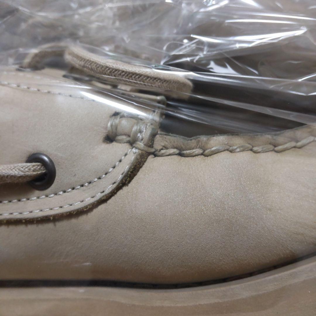 Timberland 3EYE CLASSIC ヌバック