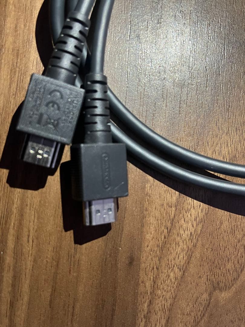 Nintendo Switchセット ジョイコンストラップ1つ