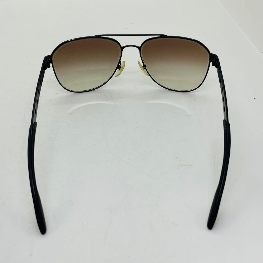 【sk/3.1/10】PRADA ティアドロップサングラス60◽︎16 145