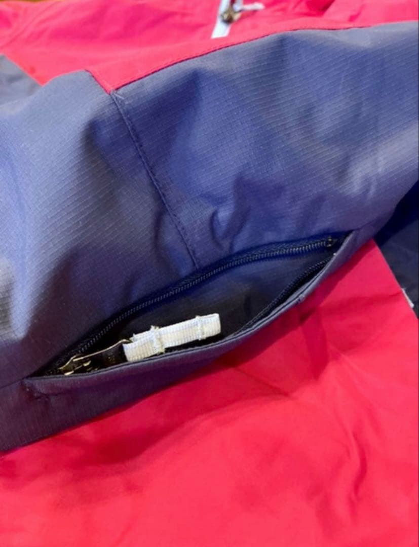 Columbia コロンビア　スキーウェア　150-160 オムニヒート　美品