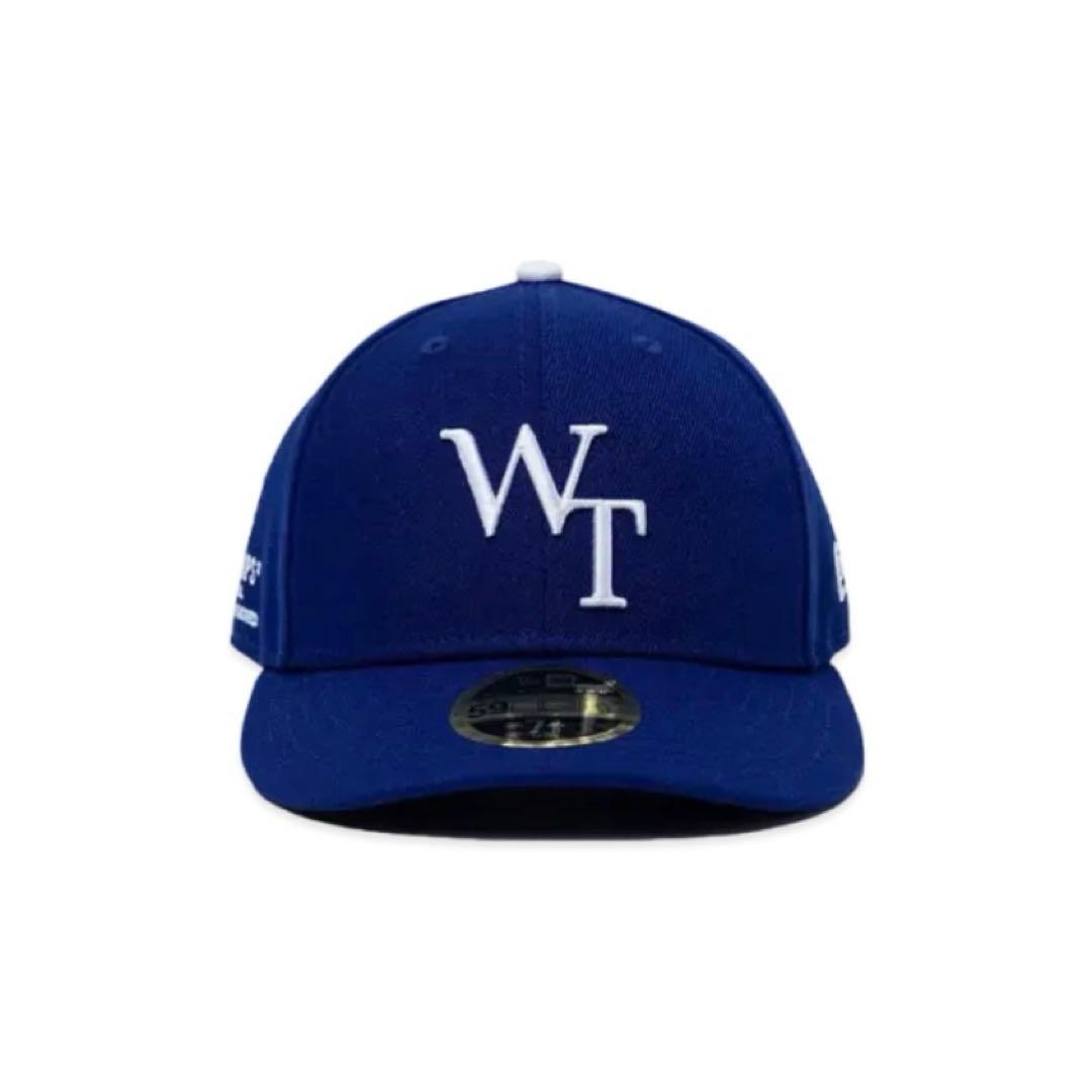 帽子 Wtaps 59Fifty Low Profile Cap New era