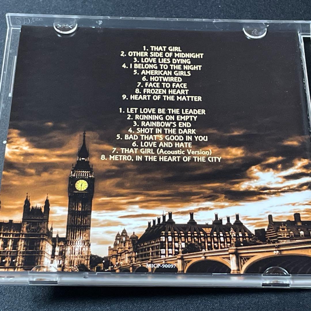 FM Indiscreet 30 2CD メロハー