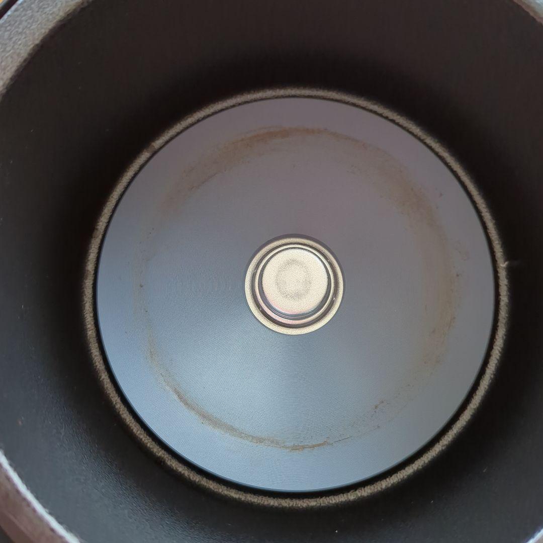 電気圧力鍋2.2L 圧力調整ブラック アイリスオーヤマ KPC-MA2 2.2L