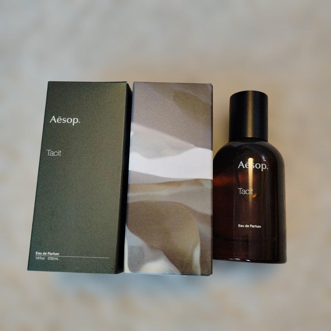 タシット オードパルファム 50ml