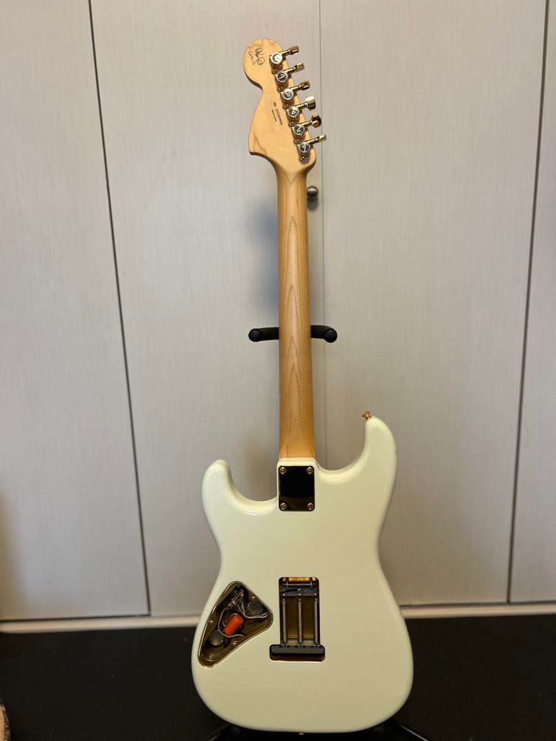 ギター Fender Ken Stratocaster Experiment #1
