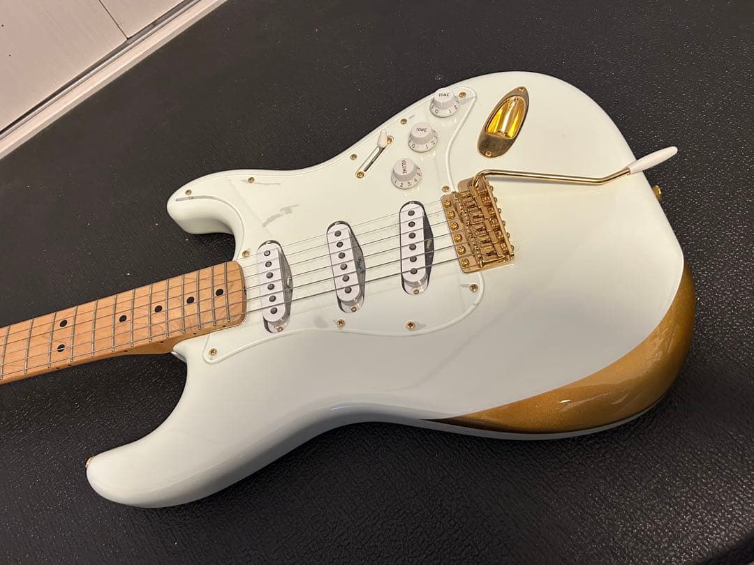 ギター Fender Ken Stratocaster Experiment #1