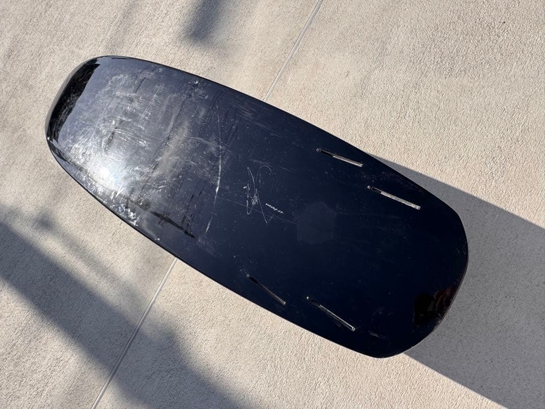 配送込Mccallum Surfboards 6.2 マッカラム