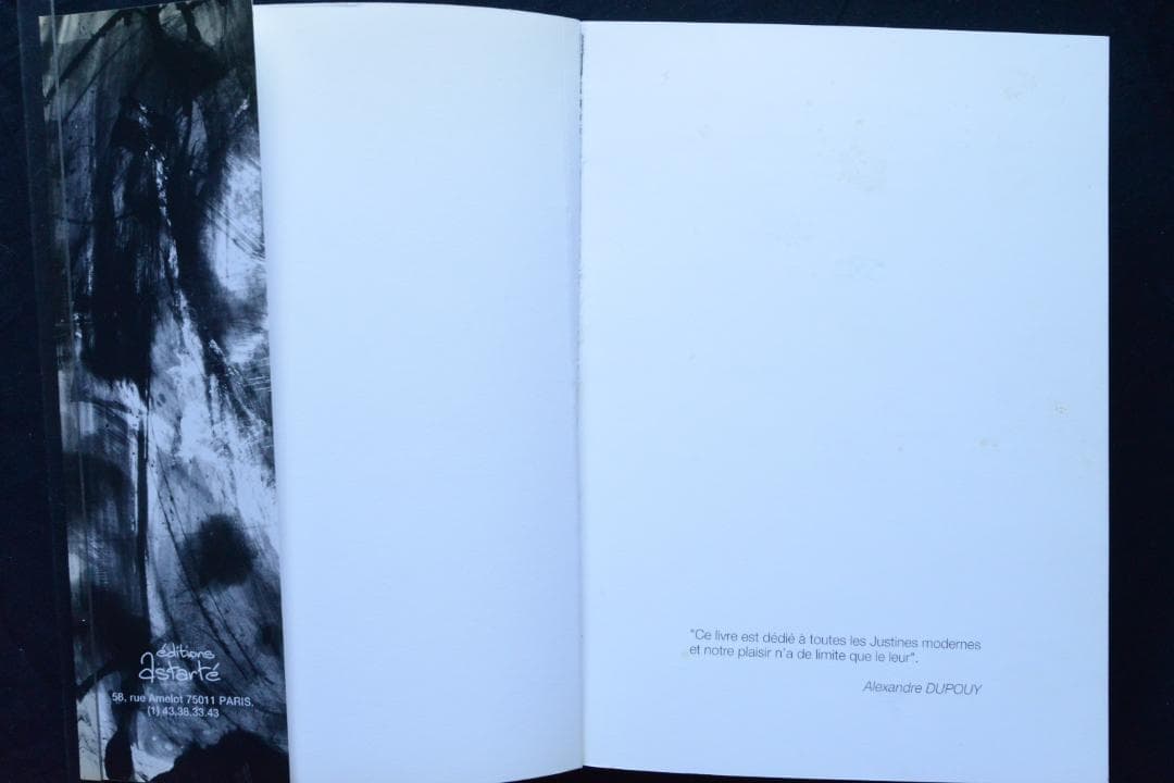 【Corps à cordes：Guy Lemaire】ガイ・ルメール写真集