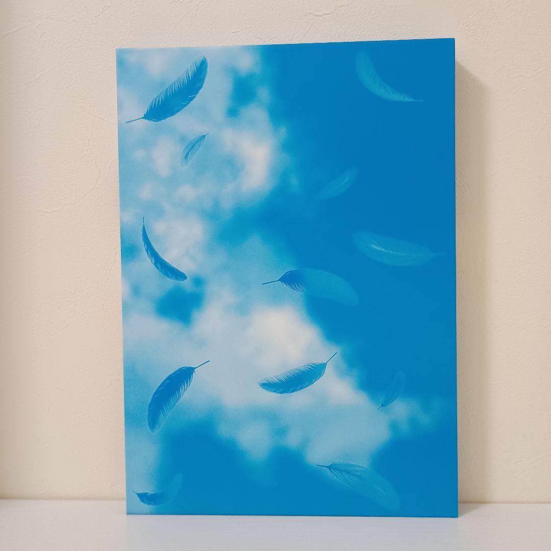 【超美品！新品！未読！】 進撃の巨人 画集 FLY 【完全早い者勝ち！】