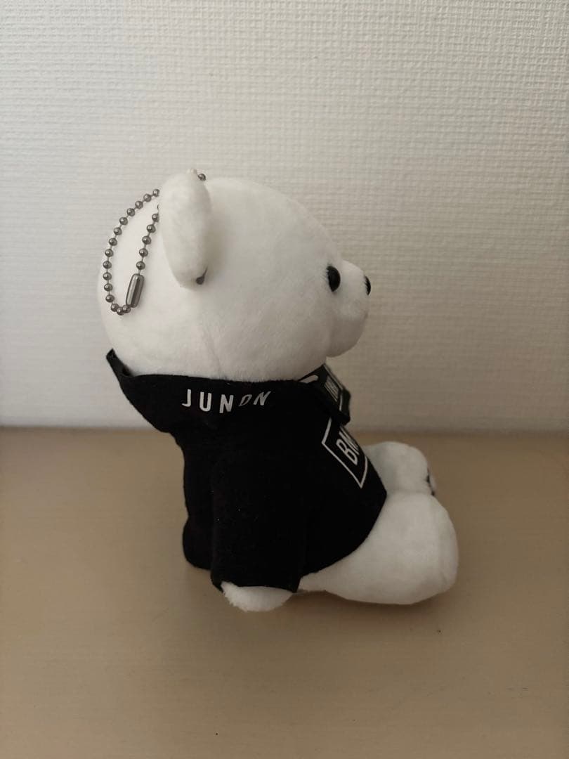 BE:FIRST JUNON ジュノン ぬいぐるみ クマ