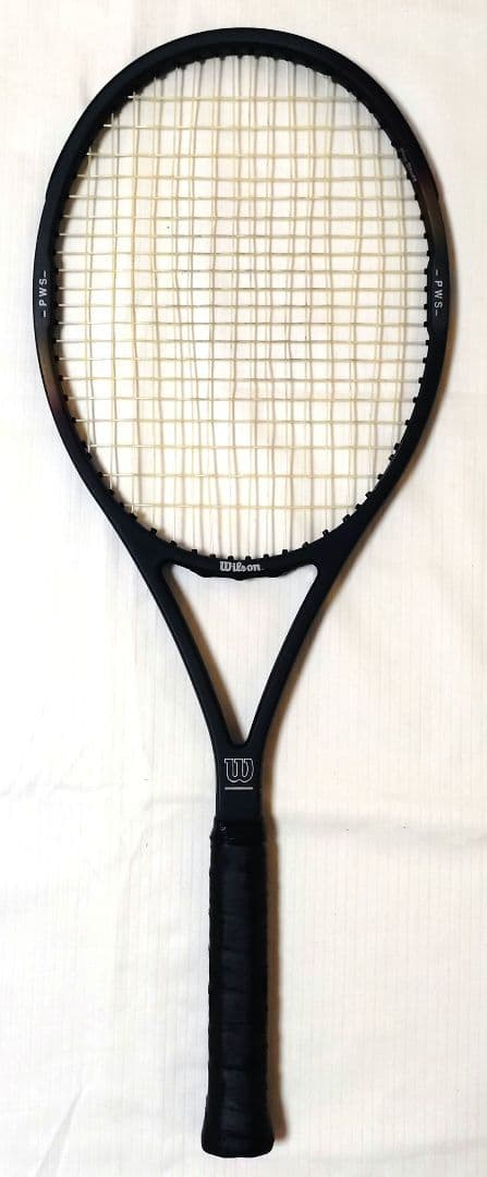 【美品】Wilson PROSTAFF TOUR TB　G3