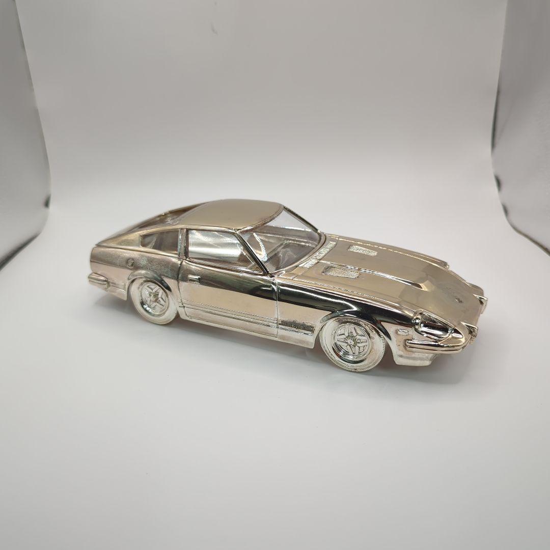 FairladyZ フェアレディZ シガレットケース 灰皿