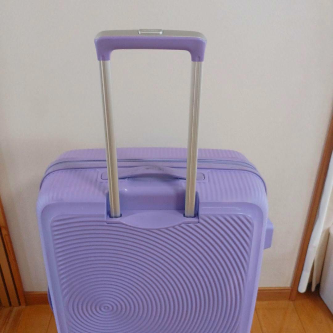 AMERICAN TOURISTER アメリカンツーリスター スーツケース大型