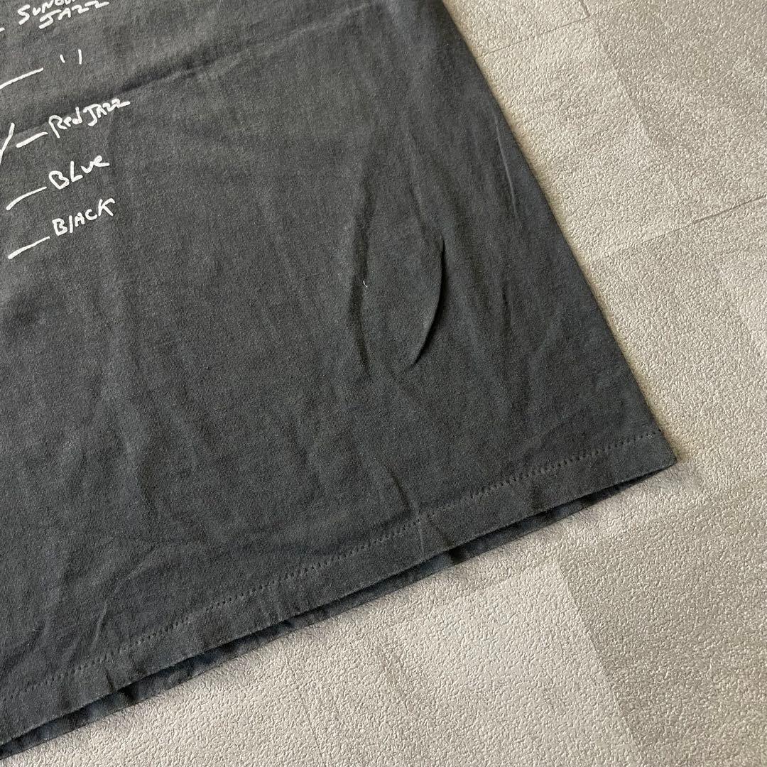 SONIC YOUTH バンドTシャツ トレイシーローズ