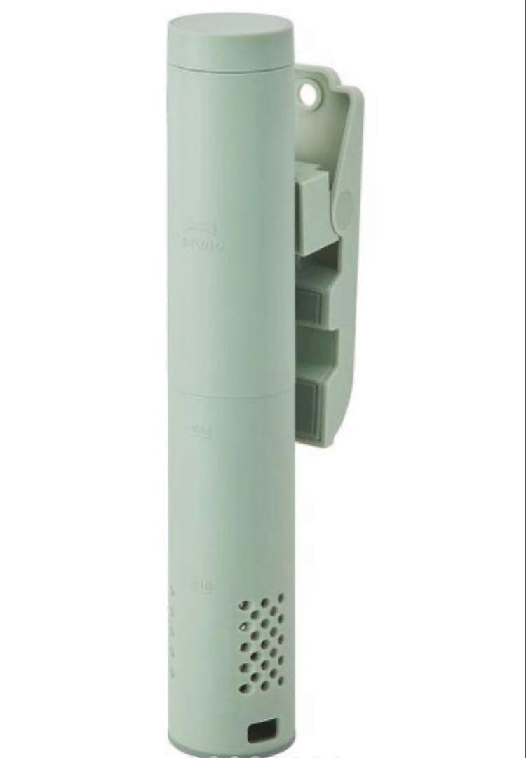 BRUNO コンパクト低温調理器 グリーン