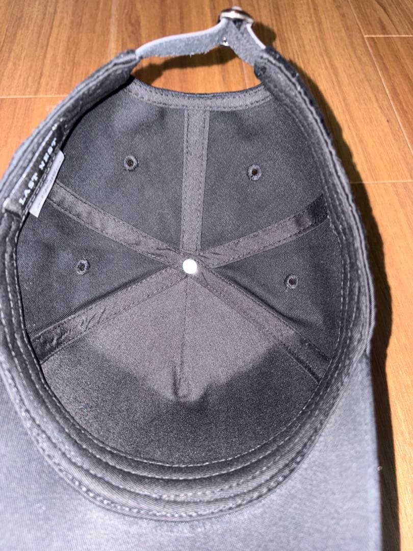 新作 LAST NEST ラストネスト LN CAP キャップ BADHOP