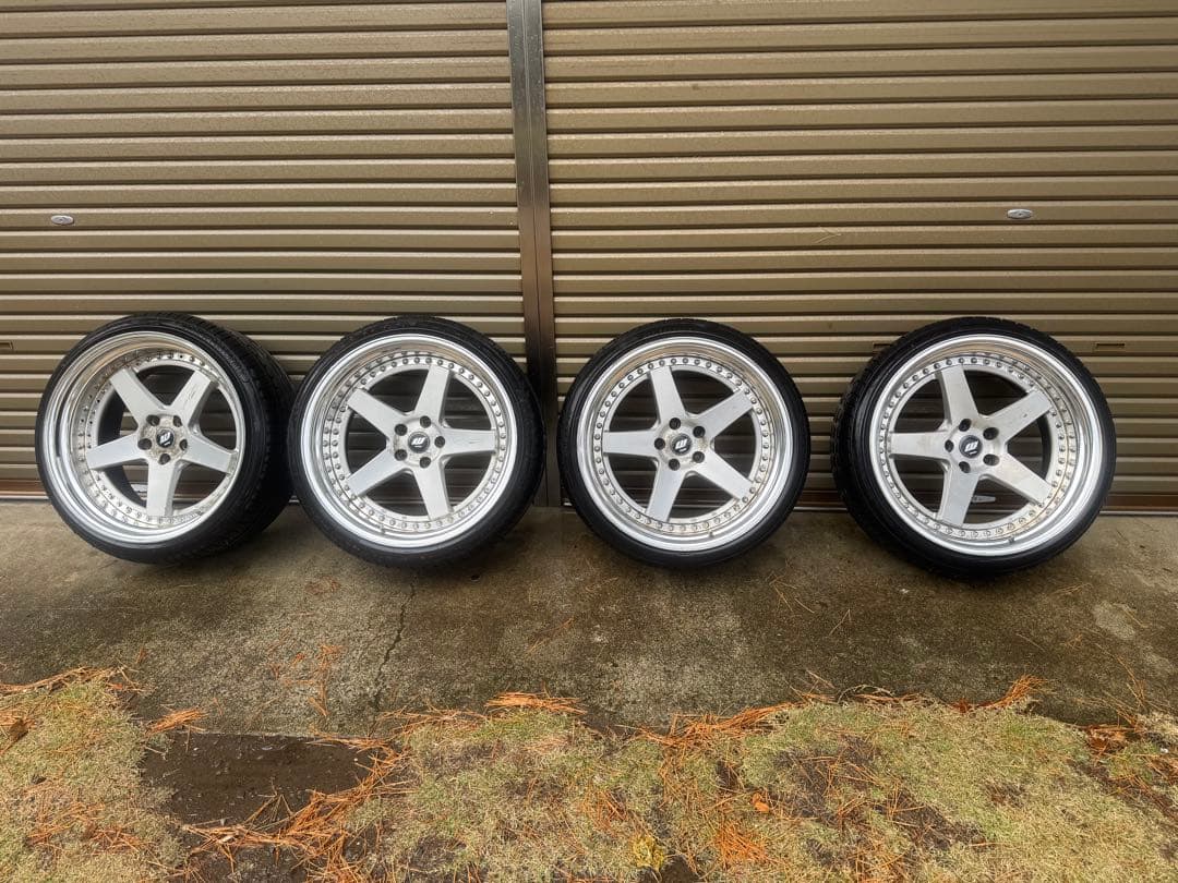 と*も様 ［最終値下げ］ジスタンス鳳凰w5s 限定品