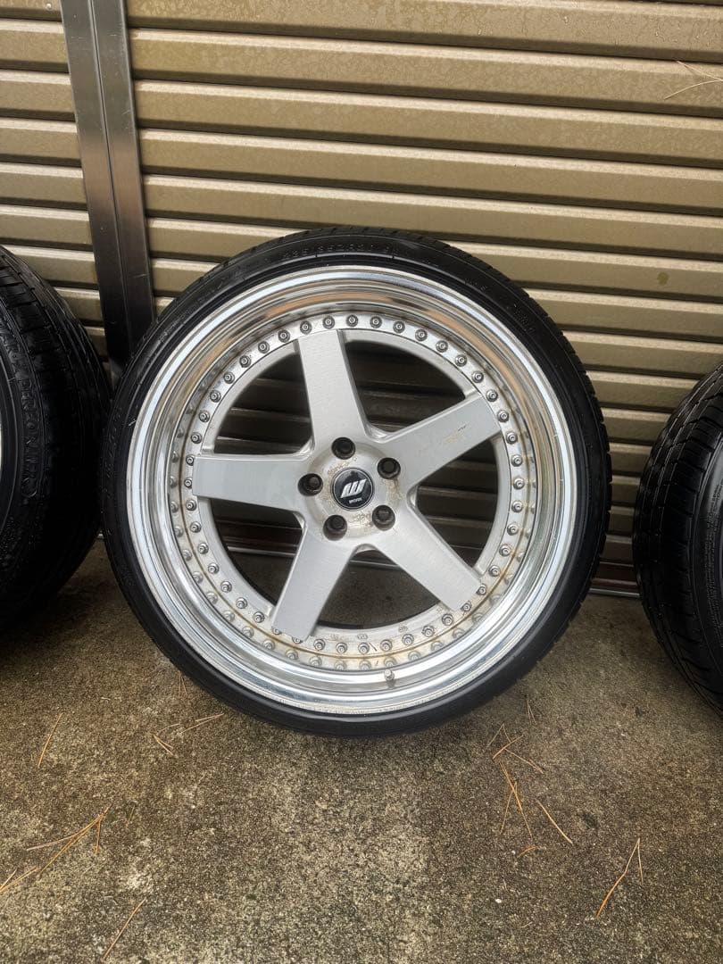 と*も様 ［最終値下げ］ジスタンス鳳凰w5s 限定品