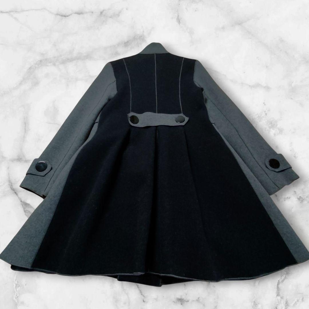 rutileEMPORIO ARMANI エンポリオアルマーニ コート