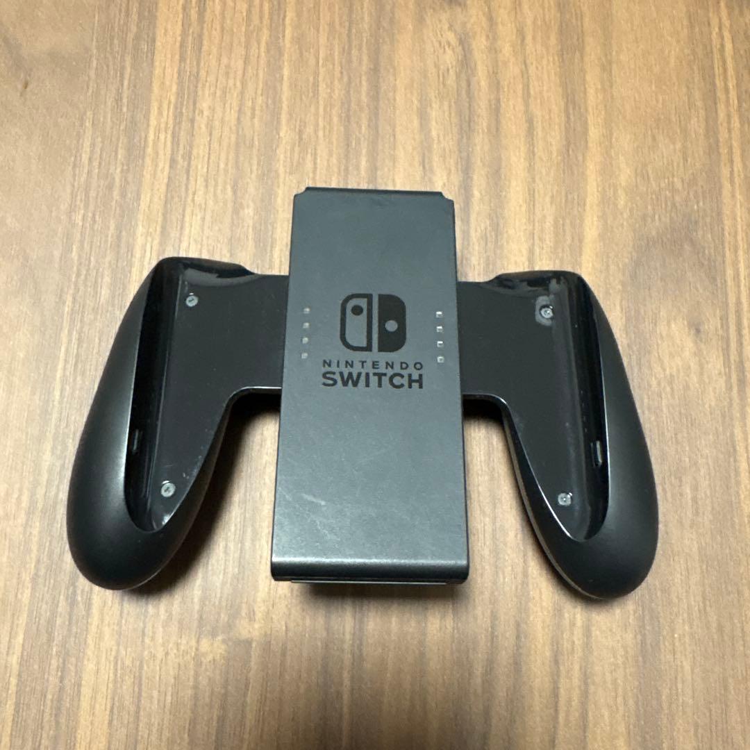 任天堂Switch