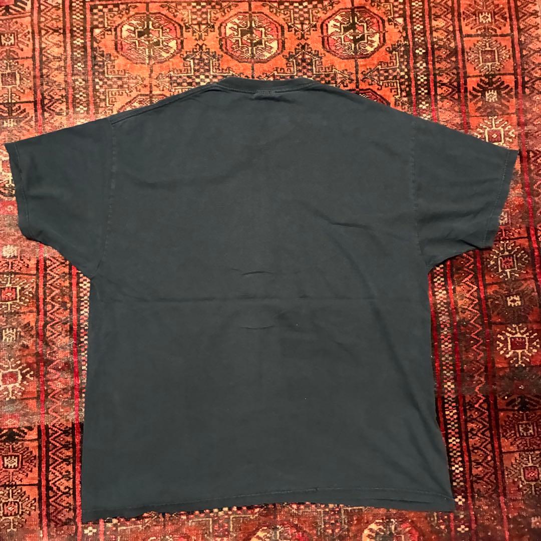 Every Time I Die JAWS Vintage バンド Tee XL
