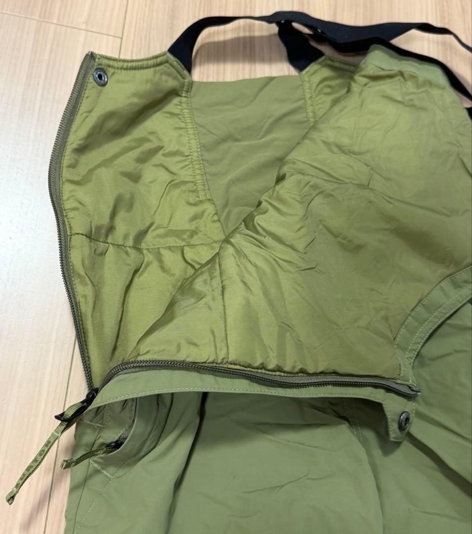 BURTON 子ども用スノーボードウエア パンツ120cm